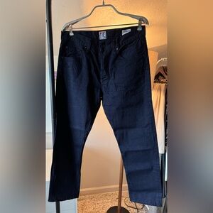 PRPS Indigo Denim Jeans
